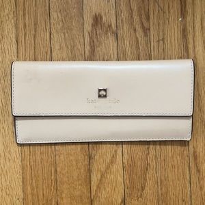 Kate Spade wallet
